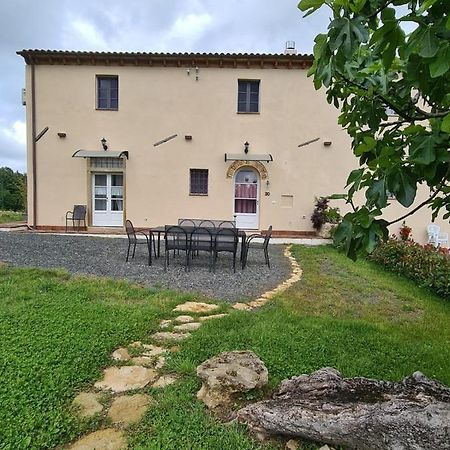 콜레살베티 La Casa Dei Ricordi 아파트 외부 사진