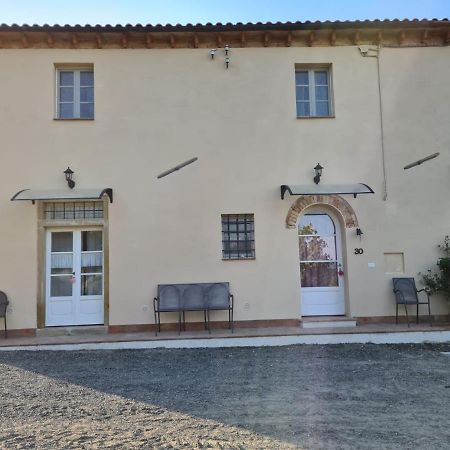 콜레살베티 La Casa Dei Ricordi 아파트 외부 사진