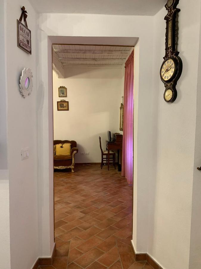 콜레살베티 La Casa Dei Ricordi 아파트 외부 사진