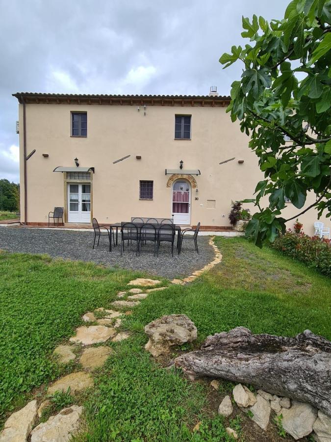 콜레살베티 La Casa Dei Ricordi 아파트 외부 사진