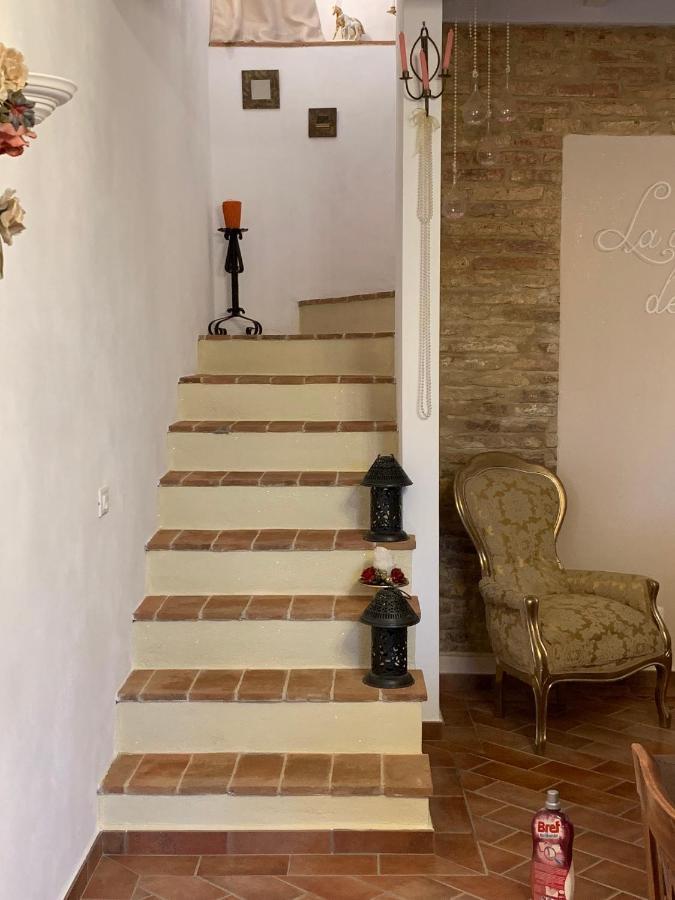 콜레살베티 La Casa Dei Ricordi 아파트 외부 사진