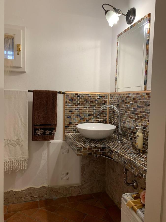 콜레살베티 La Casa Dei Ricordi 아파트 외부 사진
