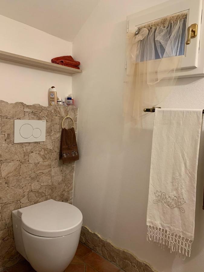 콜레살베티 La Casa Dei Ricordi 아파트 외부 사진