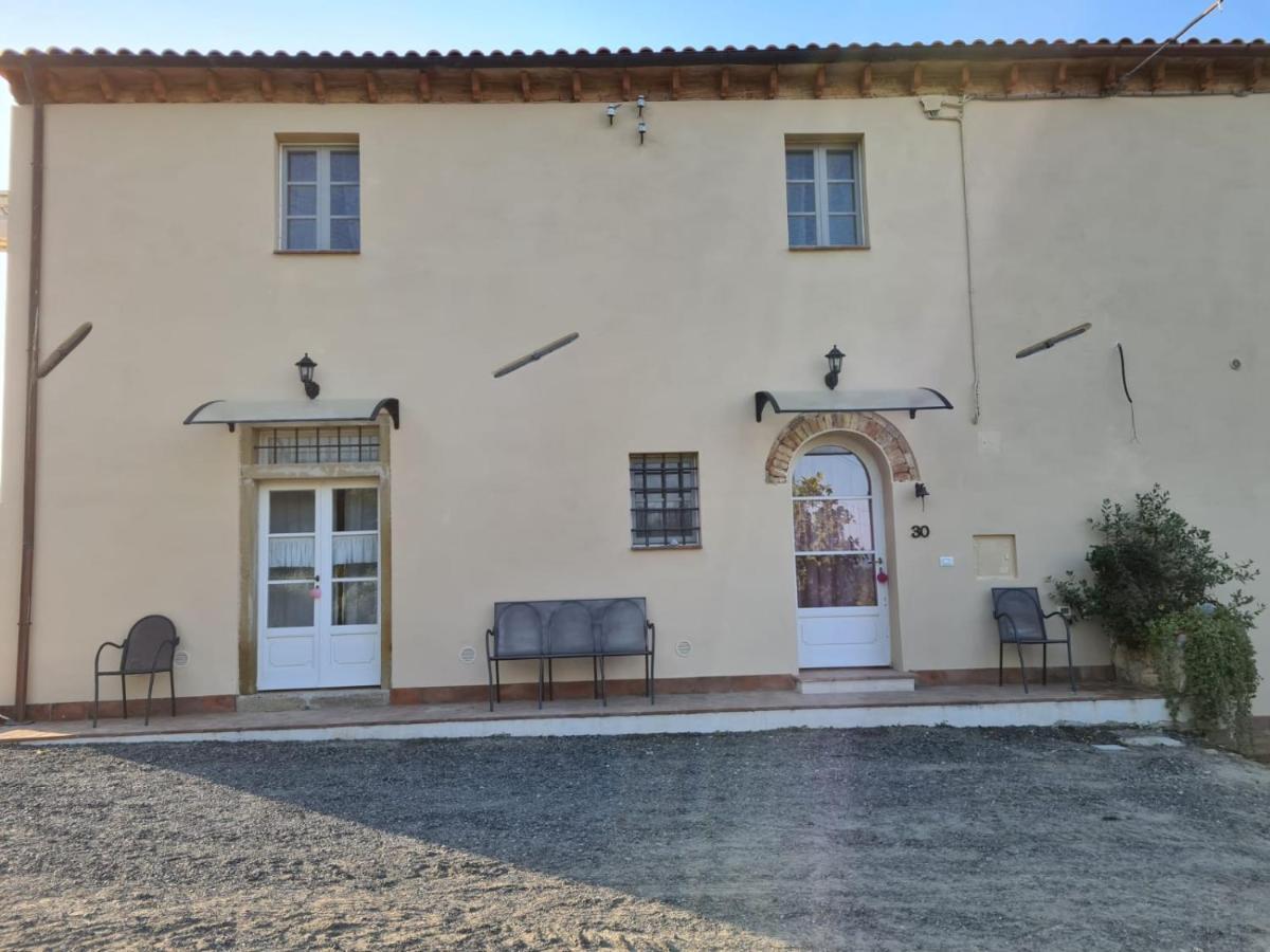 콜레살베티 La Casa Dei Ricordi 아파트 외부 사진
