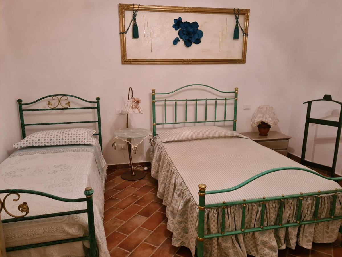 콜레살베티 La Casa Dei Ricordi 아파트 객실 사진
