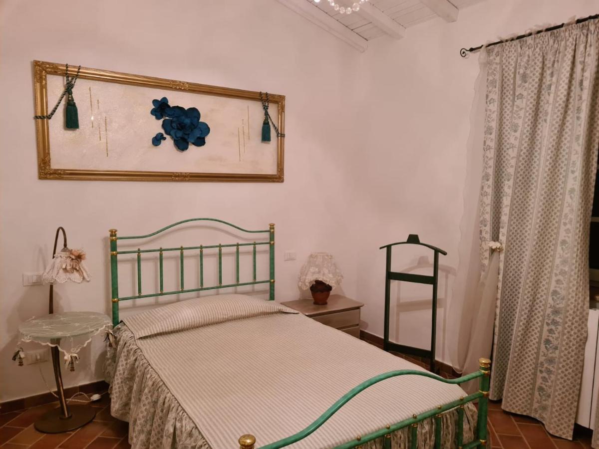 콜레살베티 La Casa Dei Ricordi 아파트 외부 사진