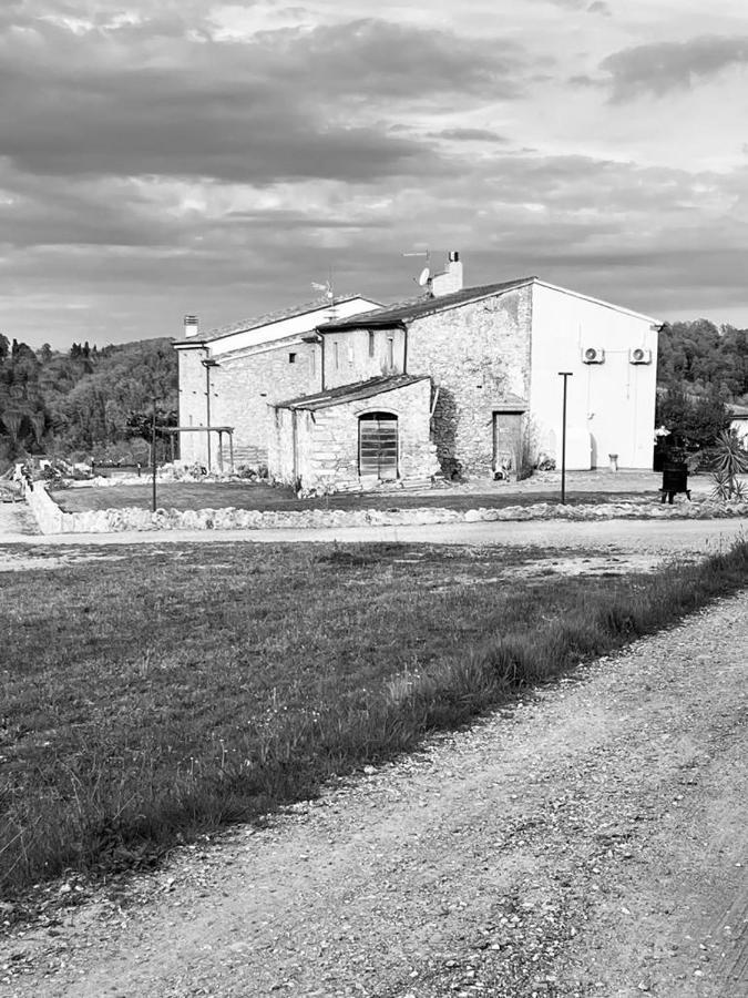 콜레살베티 La Casa Dei Ricordi 아파트 외부 사진